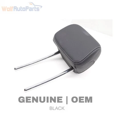 2015-2021 2023 MERCEDES-BENZ C63 AMG S - REAR SEAT Headrest / HEAD REST (Outer) - Image 1 of 4