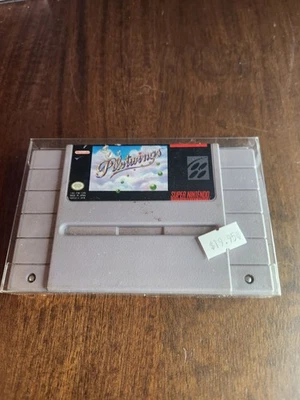 Pilotwings (Super Nintendo Entertainment System, SNES, 1991) Game Only - Image 1 of 2