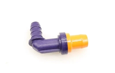 NEW Motorcraft PCV Valve EV-285 Ford Lincoln Mercury 2.0L 2.5L 2009-2024 - Image 1 of 4