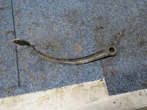 Pedal freno trasero bsa b31-b33-m20-m21 - Imagen 1 de 2