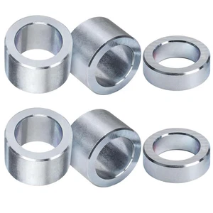Ohoho 502120 Mower Height Spacers Kit Compatible with Land Pride, Bush silver  - Afbeelding 1 van 7