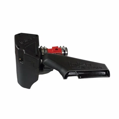 Entrada de aire frío Injen EVO1206 Evolution para 15-17 Subaru WRX STI H4 2,5 L Turbo Foto 1 de 4