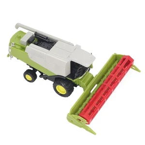 Farm Tractor Vehicle Toy Farm Tractor Toys For Toddlers 1-3 - Picture 1 of 12