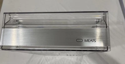 Kenmore Refrigerator Coldspot 106. Deli meats drawer 11” x 16”x 4.25” Preowned - Image 1 of 4