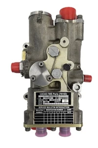 LUCAS FMS PARIS (F6103) D22AA1043 FUEL RETURN VALVE [FAST SHIPPING] - Bild 1 von 20