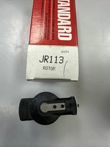 New Standard JR113 Distributor Rotor Fits 89-90 Nissan 240SX 86-88 Sentra 90-94 - Picture 1 of 3
