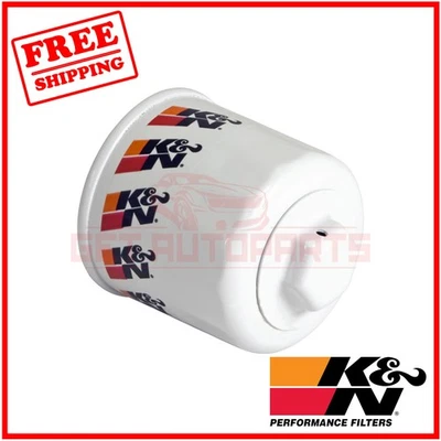 K&N 滤油器适用于起亚 Spectra 2000-04 — 第 1/2 张图片