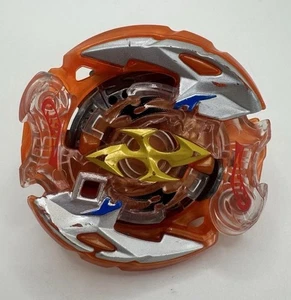 TAKARA TOMY Beyblade Burst - Crash Ragnaruk 11 Wedge - Picture 1 of 6