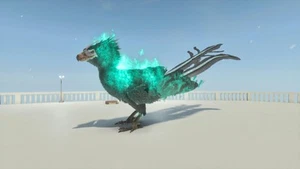 PHOENIX CLONE ARK ASCENDED PVE PC/XBOX/PS5 - Picture 1 of 2
