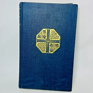 The New English Bible New Testament  1961 (16th Printing) Oxford Hardcover VTG - Picture 1 of 12