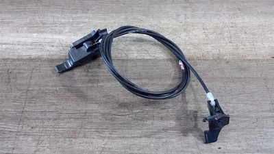 Cable de liberación Mitsubishi Mirage 2014-2024 OEM 5943A101 Foto 1 de 4