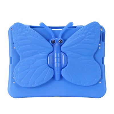 Shockproof Butterfly Stand Case Cover for iPad 11th 10th 9th 8th 7th Generation - Image 1 of 4