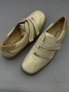Theresia M Schuhe Slipper Sneaker Damenschuhe Halbschuhe Gr.36 Kalbsleder - Bild 1 von 7