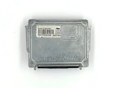 OEM 08-14 BMW E81 E82 E88 E87 Xenon Valeo 6G HID Faro Balastro Foto 1 de 2