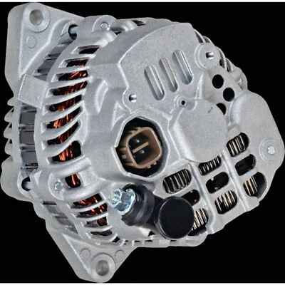 Alternator For Honda Goldwing GL1800 GL1800A 2001-2004 A5TB1079ZC; 400-48059 - Image 1 of 4