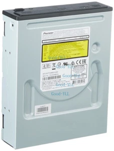 Electronics BDR-212DBK 16x Internal BD/DVD/CD Writer Supports Blu-Ray & M-Dis... - Picture 1 of 5