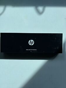 HP 3005pr Dockingsstation USB 3.0 Port Replicator
