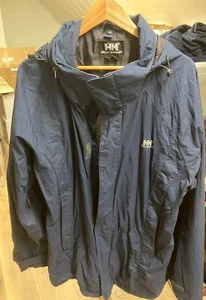 Windjacke für Herren Helly Hansen - Bild 1 von 8
