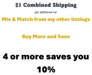 Hot Wheels 2022 Mix Across My Listings and Shipping will be combined by REFUND - Picture 1 of 65