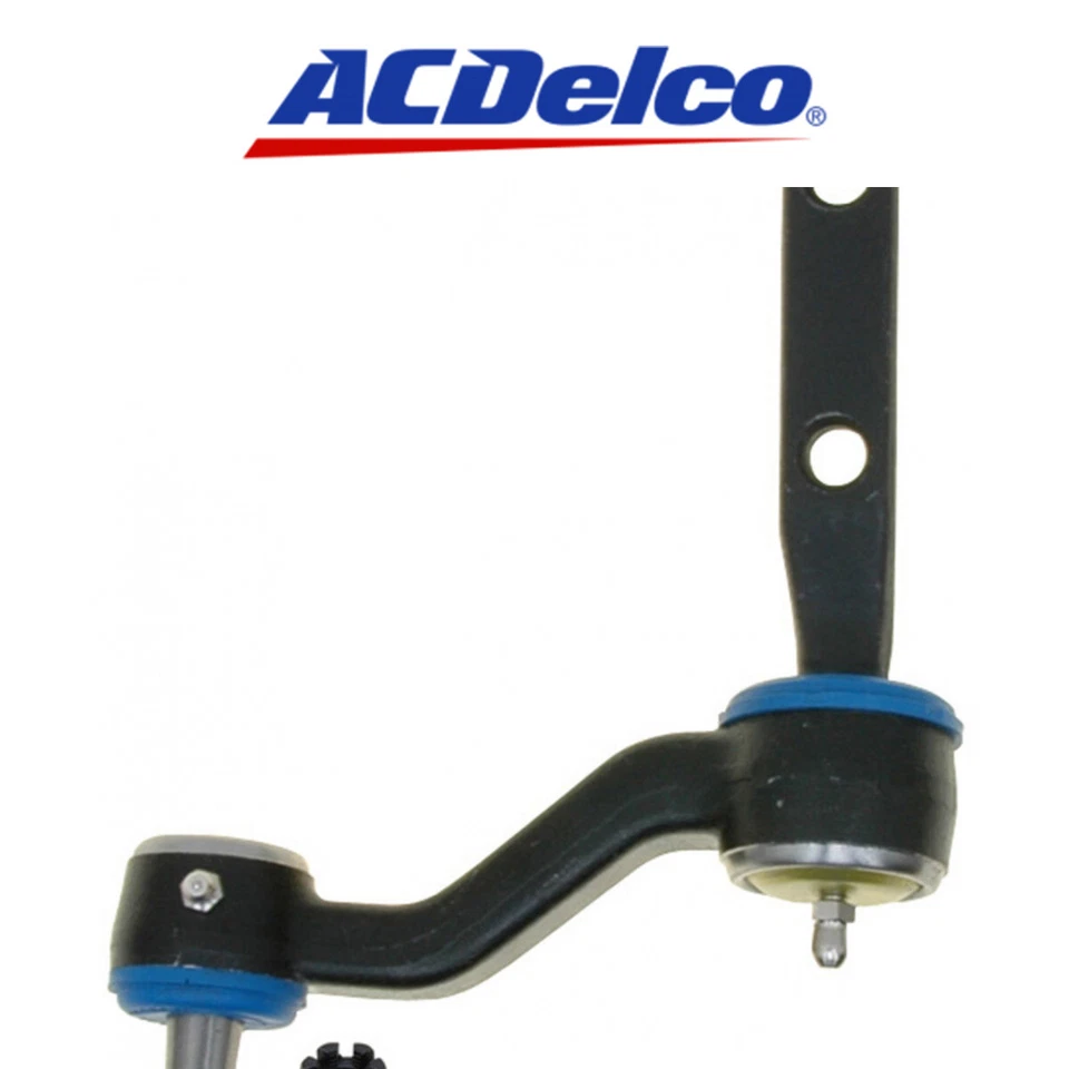 Brazo de rueda loca de dirección ACDelco 45C1043 19460536 para 79-05 Chevrolet Blazer S10 GMC Foto 1 de 4