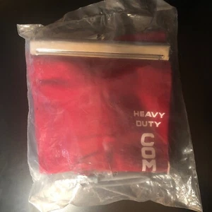 NEW!! Eureka Sanitaire Commercial Shake Out Vacuum Cleaner Bag "SHIPS FREE" - Picture 1 of 2