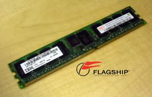 IBM 15R7172 Memory 4GB PC2-4200R DDR2-533Mhz - Picture 1 of 2