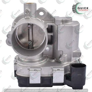 SEAT IBIZA 2014-2021 1.0 PETROL THROTTLE BODY ELECTRONIC 04C133062D NEW - Picture 1 of 8