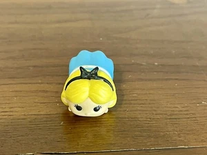 Disney Tsum Tsum Vinyl Medium Size Alice From Alice in Wonderland - Picture 1 of 6