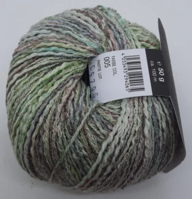 (159 €/kg):  50 g LG About Berlon VANITY, Pt. 097963, Fb. 005 #6916 - Bild 1 von 2