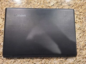LENOVO LAPTOP - Picture 1 of 6