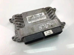 NR367 CHEVROLET Engine Control Unit ECU 96469978AF - Picture 1 of 4