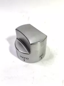 Viking PRO-VGSC TRI-CHROM Backofen Zyklus 6 Funktion Wahlknopf Wählknopf 035887-000 - Bild 1 von 9