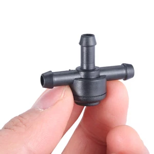 Car Windscreen Washer Valve For Volvo S40 S60 S80 V50 V70 XC60 C30 C70 31391513 - Picture 1 of 9