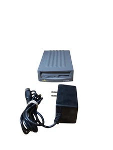 EZ DRIVE 135 SYQUEST EZ135EXT, s982196-001 w adapter - Afbeelding 1 van 5