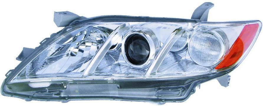 Headlight for 2007-2009 Toyota Camry XLE Foto 1 de 1