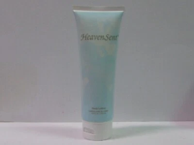 Loção Corporal Heaven Sent by Dana Classic Feminina 4 oz Vintage RARA - Imagem 1 de 2