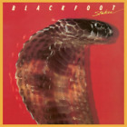 Blackfoot Strikes (CD) Collector's  Remastered Album