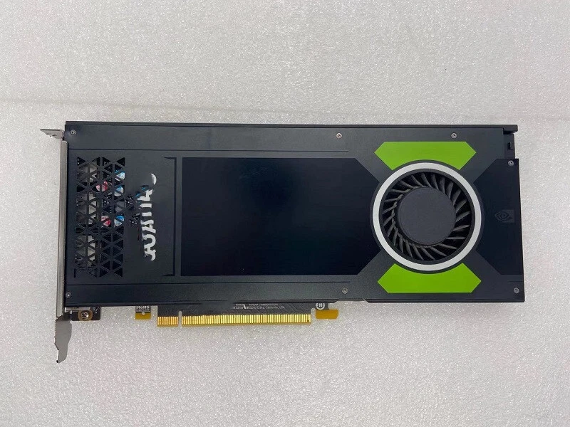 NVIDIA Quadro 4000 8GB GDDR5 Computer Graphics Cards for sale | eBay