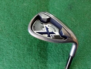 Callaway X20 9 Iron regular graphite - Picture 1 of 6