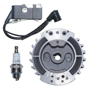 Volante para kit de bobina de encendido para motosierra 4500 5200,5800 45cc 52cc 58cc - Imagen 1 de 10