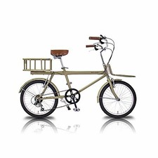 roke cargo bike