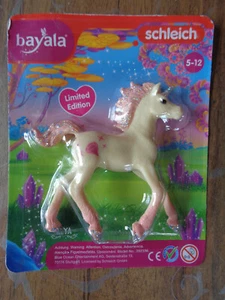 Schleich Bayala Einhorn Pferd Reya Limited Edition Sammlungsauflösung - Bild 1 von 1