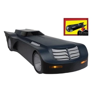 DC Direct BTAS: Batmobile (ca. 61cm Länge) McFarlane Toys - Bild 1 von 16