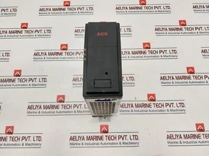 AEG 8000027829 Switched-mode Power Supply 100-240vac/50-60hz - Picture 1 of 7
