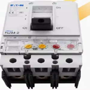 New Original EATON Molded Case Circuit Breakers NZMN2-VE160-NA - Picture 1 of 1