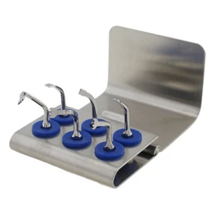 Dental Surgery Tips BS Bone Saw Acteon Piezotome 2 Cube Satelec Implant Center 2 - Picture 1 of 64
