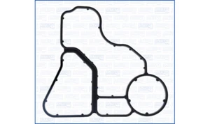 Genuine AJUSA OEM Replacement Oil Filter Gasket Seal [01099000] - Picture 1 of 1