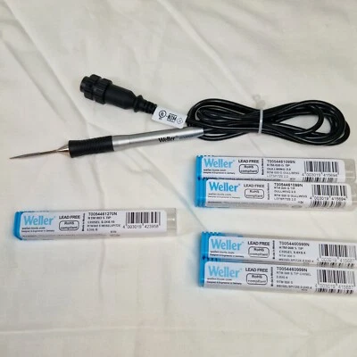 Weller WMRP 12V 40W new - Image 1 of 4