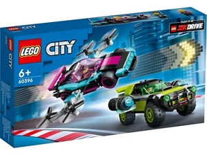 LEGO® CITY 60396 coches de carreras tuning - NUEVOS & EMBALAJE ORIGINAL - - Imagen 1 de 6
