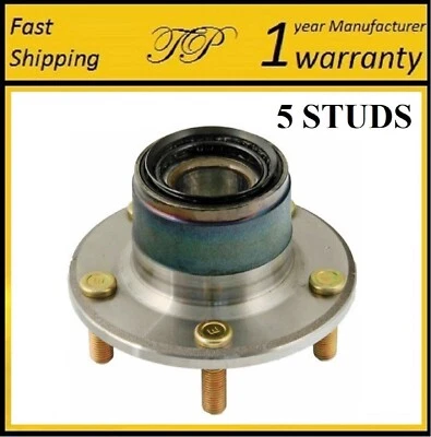 Rear Wheel Hub Bearing Assembly For MITSUBISHI DIAMANTE 1992-1996/ECLIPSE 90-96 - Image 1 of 3